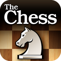 The Chess - Crazy Bishop -