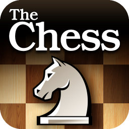 The Chess - Crazy Bishop - Mod Apk