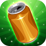 Can Knockdown : Smash A Can icon
