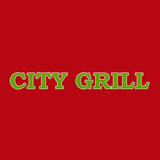City Grill logo