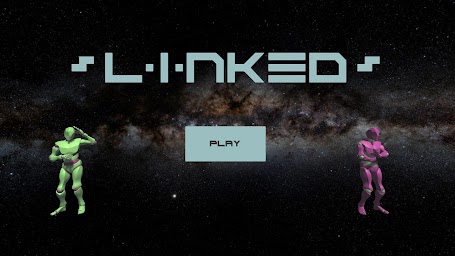 ~ LINKED ~ Hard Sci-Fi Puzzle Challenging Game