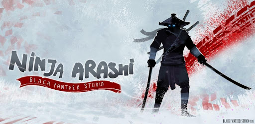 Ninja Arashi - Apps On Google Play