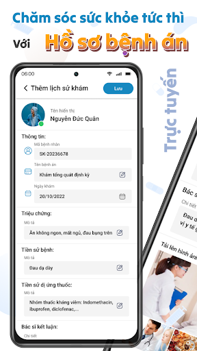Android application Suckhoe123 screenshort