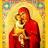 Calendar Ortodox 2024 & Rugă icon