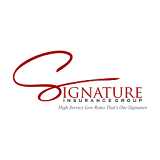 Signature Insurance icon
