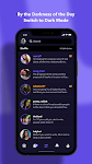 screenshot of Anonymous Chat