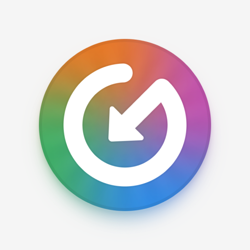 GoLow logo