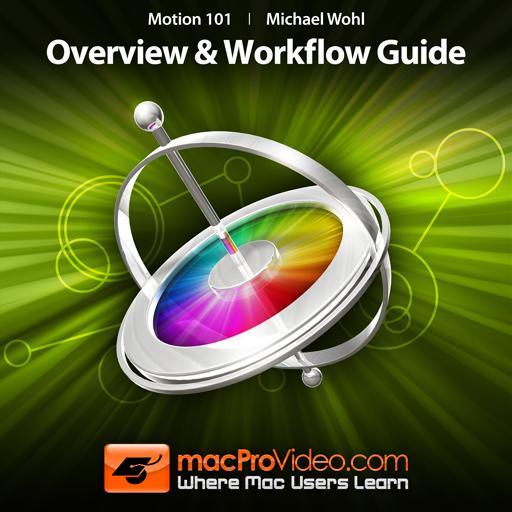 Workflow Guide For Motion 5 By