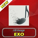 All Songs EXO icon
