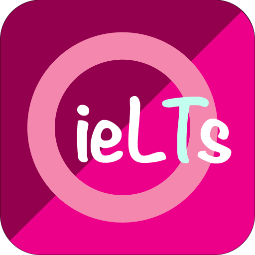 ieLTs_NHinDi Voca logo