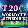 T20 World Cup 2022 Cricket cd