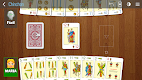 screenshot of Chinchon - Spanish card game