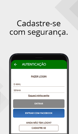 Pizzaria Peres Screen 2