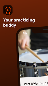 Drum Coach: Learn drums daily Unknown