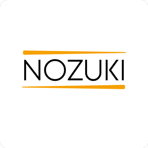 Nozuki logo