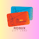 ROBUX GIFT REWARD 2024 - 雑学ゲームアプリ