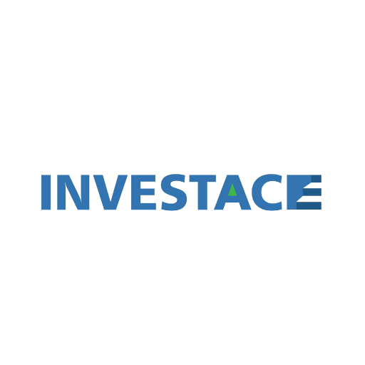 Investace logo
