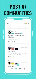 Boo — Dating. Friends. Chat. Mod Apk 3