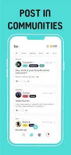 Boo — Dating. Friends. Chat. 1.11.56 3