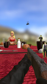 Tiny Mobster Shooter 0.1.1 APK + Mod (Free purchase) for Android