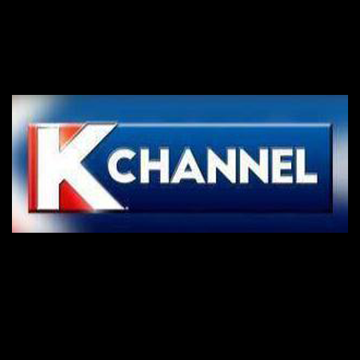 K Channel  Icon