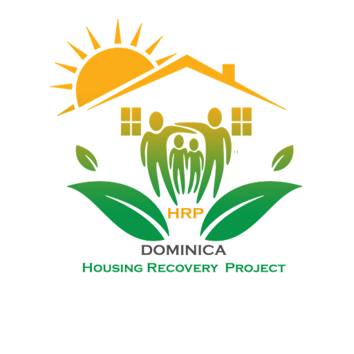 Dominica HRP  Icon