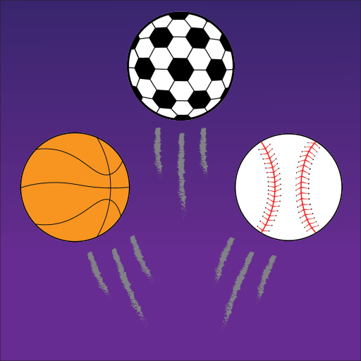 Balls Up Sports Ball Juggle para PC / Mac / Windows 11,10,8,7 Descarga gratis