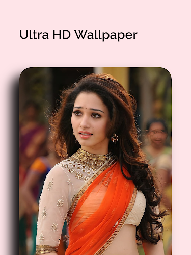 Tamanna Bhatia Wallpaper HD - Latest version for Android - Download APK