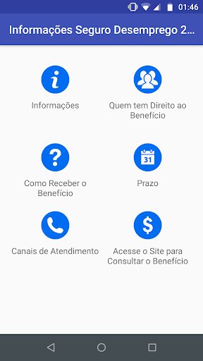 Beneficio Desemprego Informações Sobre o Seguro