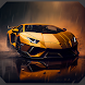 Luxury Car Wallpapers - Androidアプリ