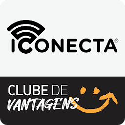 Icon image Clube Iconecta