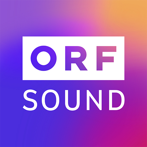 ORF Sound logo