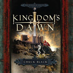 Icon image Kingdom's Dawn: The Kingdom Series, Book 1