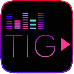 Icon image Tig Player