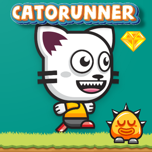 CatoRunner logo