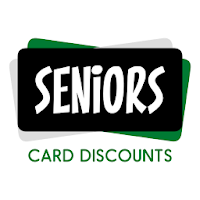 Senior Card Discount