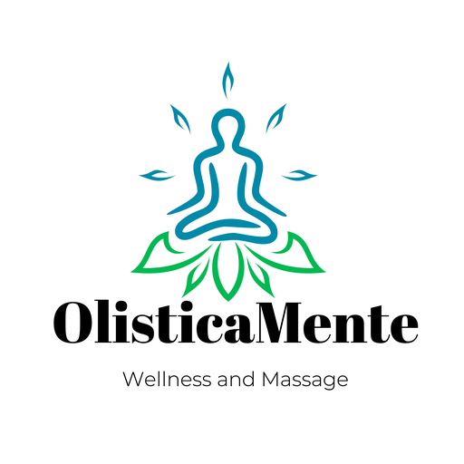 Olisticamente logo