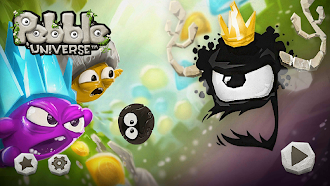 Game screenshot Pebble Universe mod apk