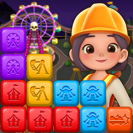 Block Park : Puzzle Download on Windows