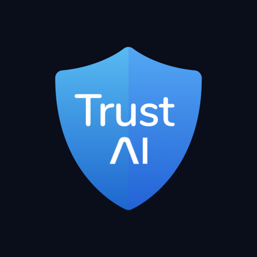 TrustAI  Icon