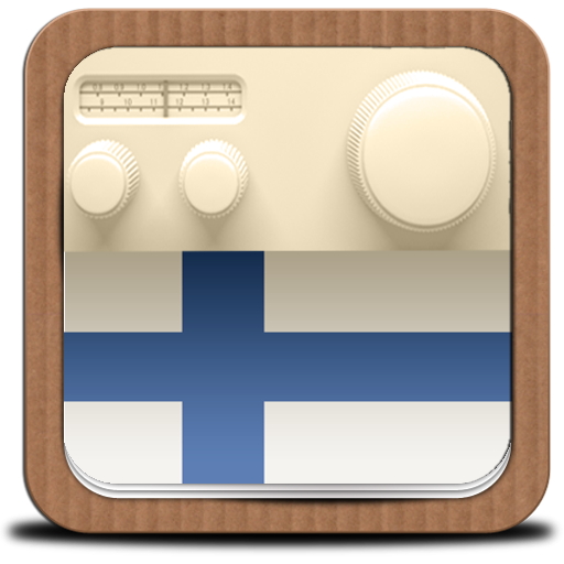 Finland Radio - Finland Am Fm logo