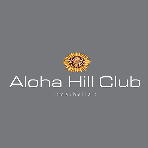 Aloha Hill Club Concierge logo