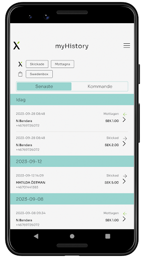 Kix Screen 3