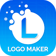 Logo Maker Pro Free  Icon