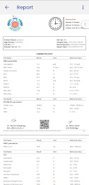 Medical Report Maker PDF poster 7