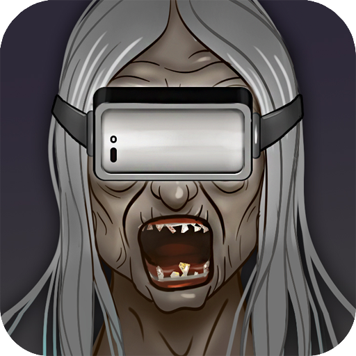 VR 360 for Granny Apk Download for Android- Latest version - com