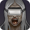 V R Grandma VR Horror Fleeing! icon