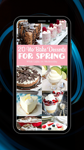 30 Best Spring Desserts