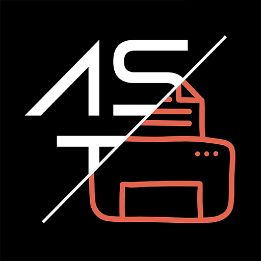 AStA Copyclient logo