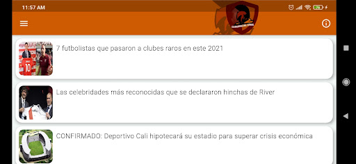 Gladiadores del Fútbol